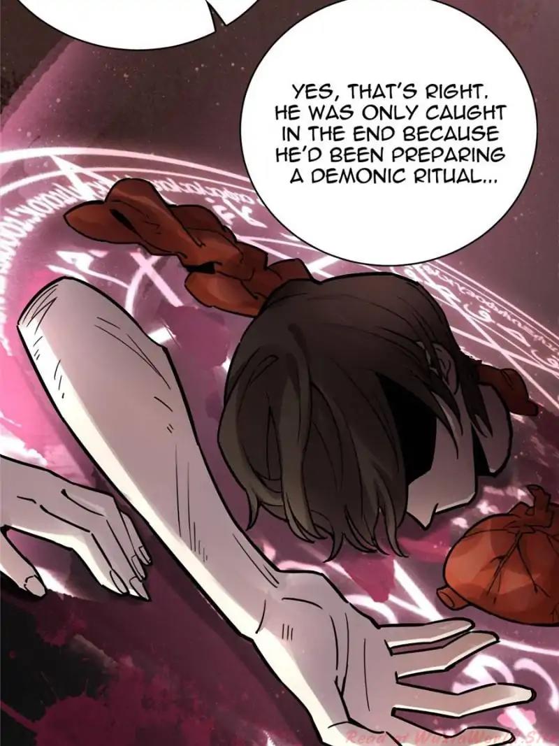 Read Lord of the Mysteries EN Manga Online