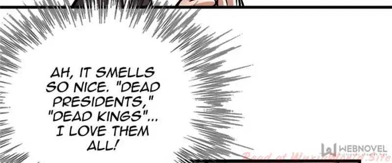 Read Lord of the Mysteries EN Manga Online