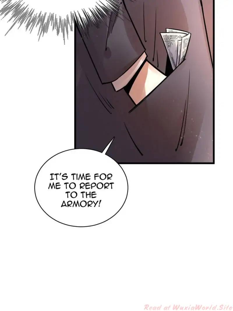 Read Lord of the Mysteries EN Manga Online