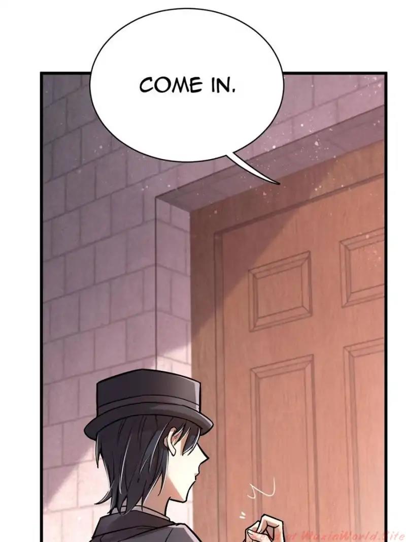 Read Lord of the Mysteries EN Manga Online