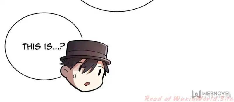 Read Lord of the Mysteries EN Manga Online
