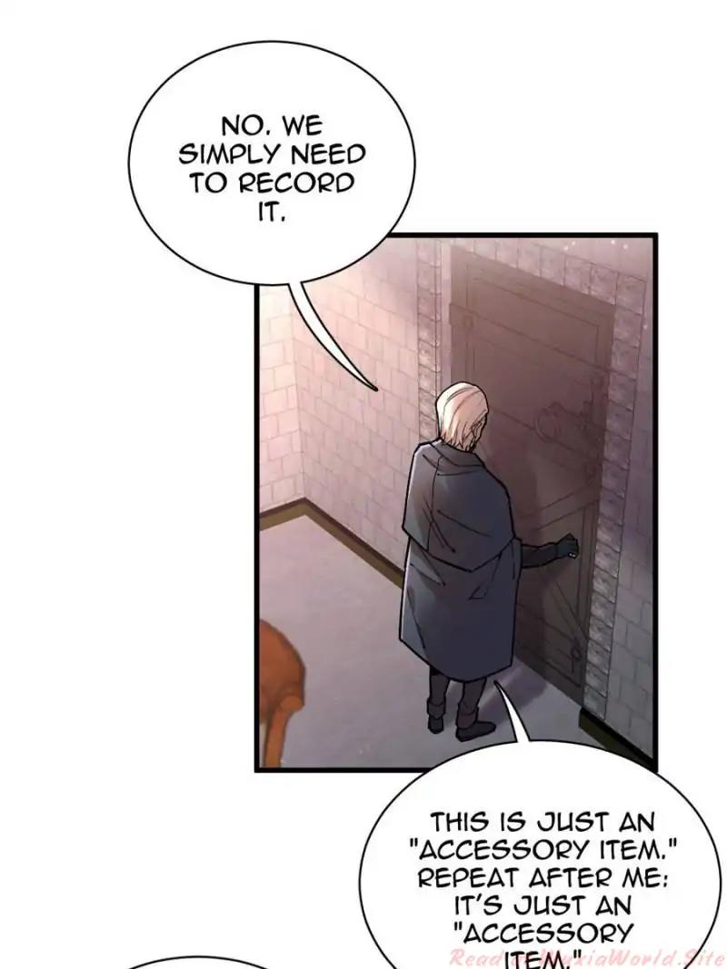 Read Lord of the Mysteries EN Manga Online