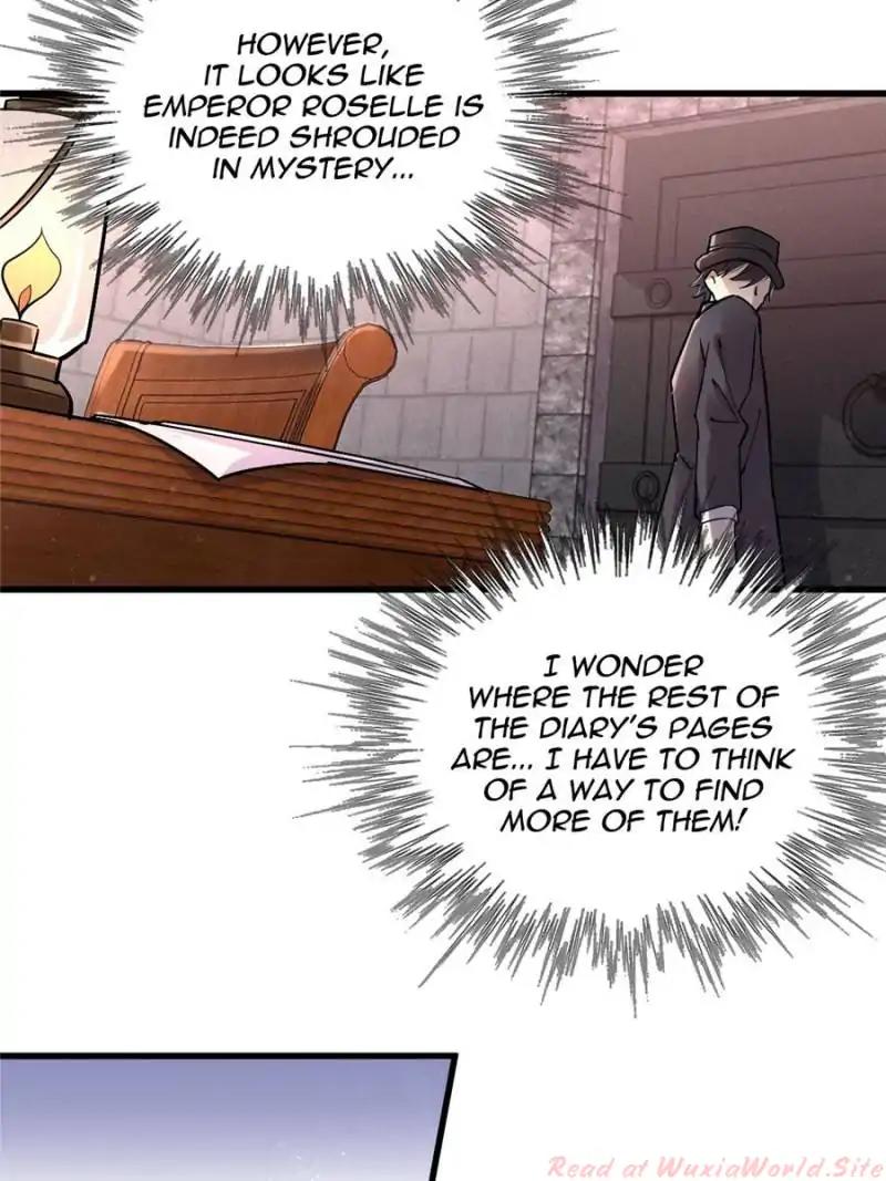Read Lord of the Mysteries EN Manga Online