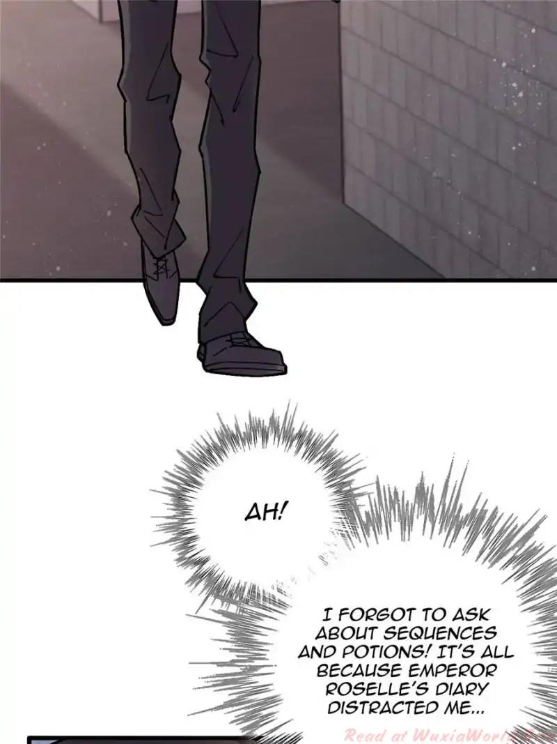 Read Lord of the Mysteries EN Manga Online