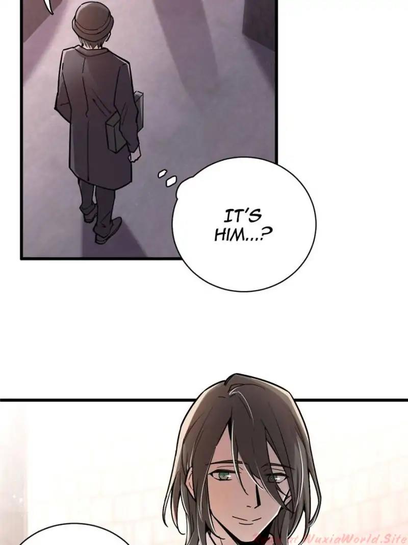 Read Lord of the Mysteries EN Manga Online