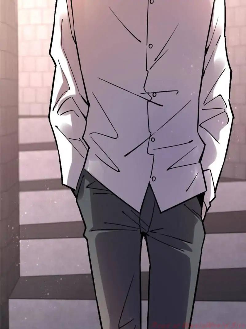 Read Lord of the Mysteries EN Manga Online