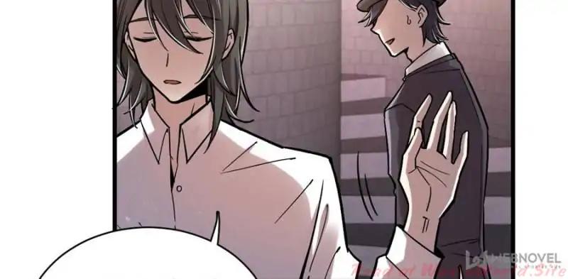 Read Lord of the Mysteries EN Manga Online