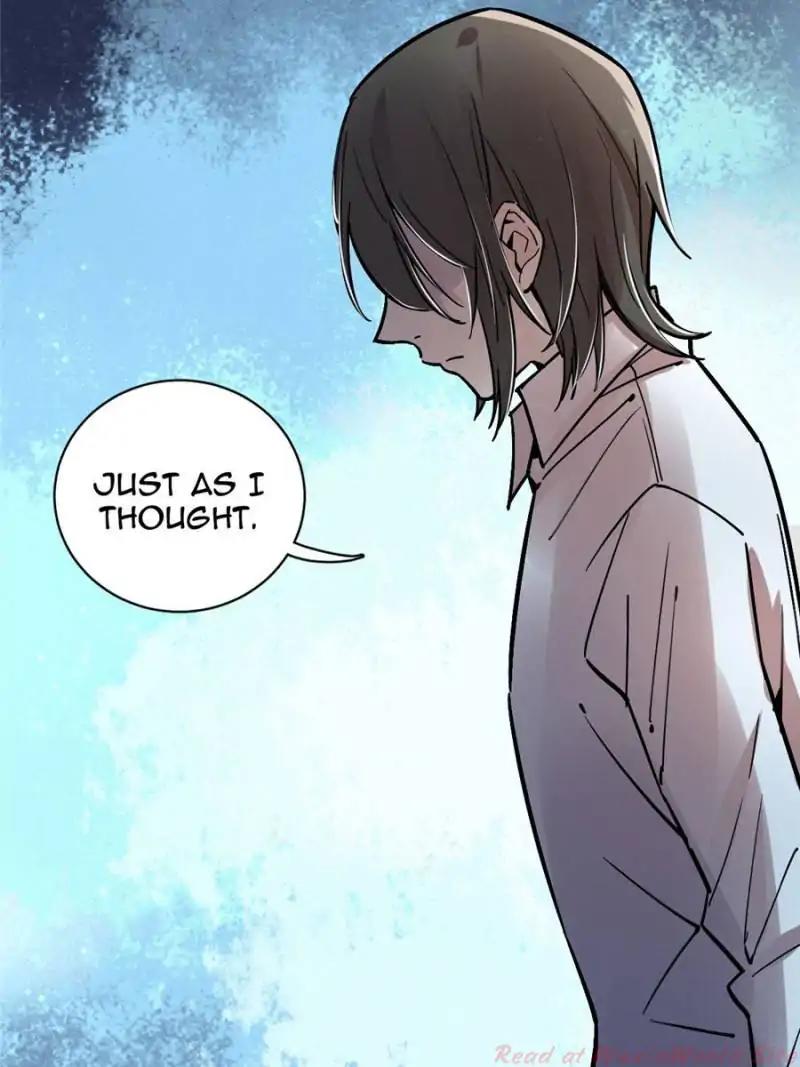 Read Lord of the Mysteries EN Manga Online