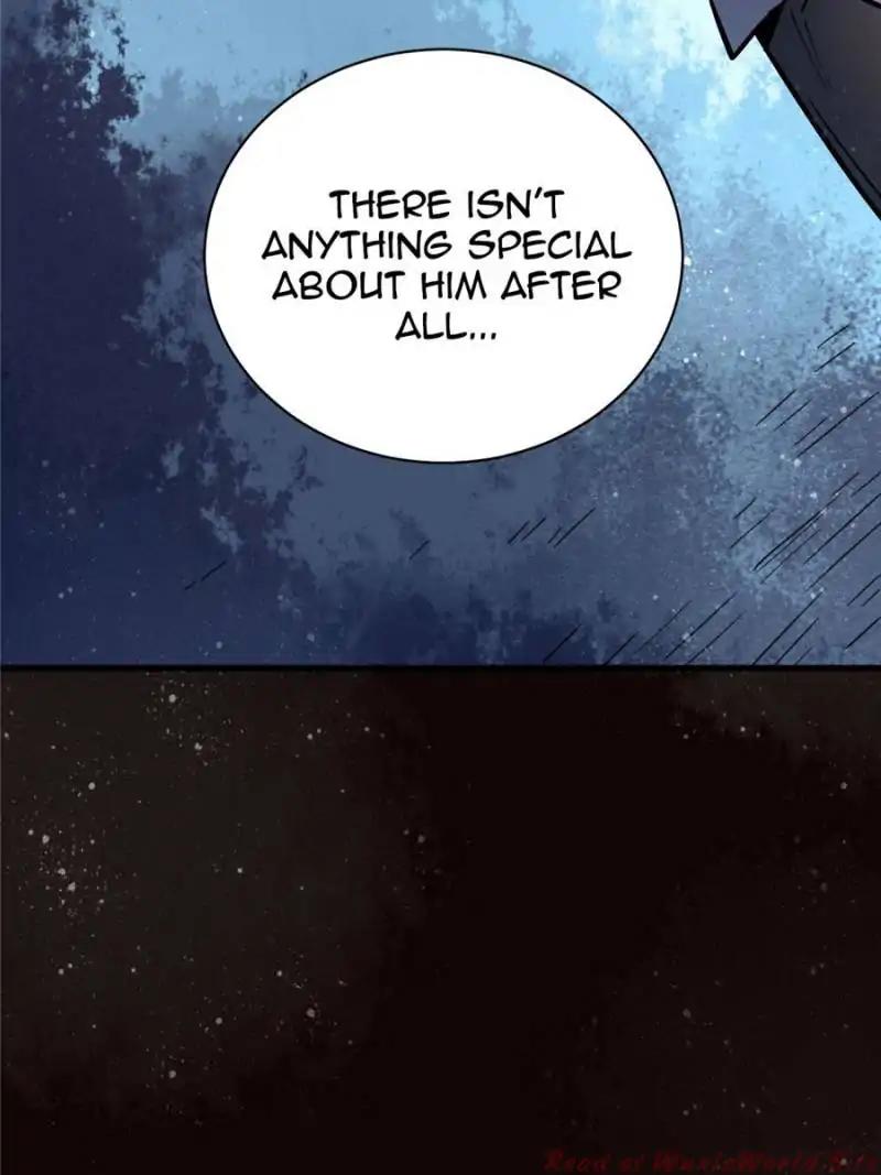 Read Lord of the Mysteries EN Manga Online