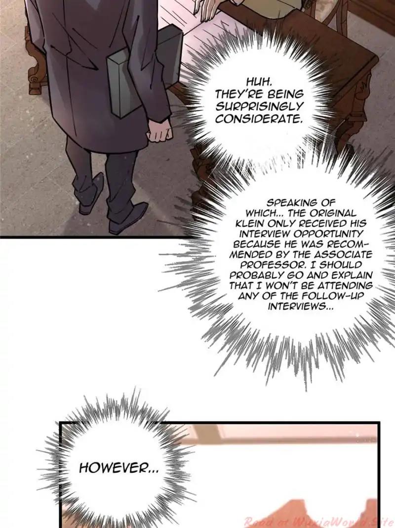 Read Lord of the Mysteries EN Manga Online