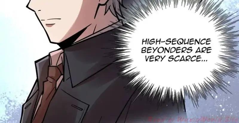 Read Lord of the Mysteries EN Manga Online