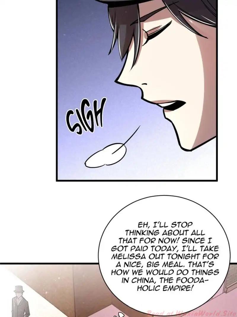 Read Lord of the Mysteries EN Manga Online