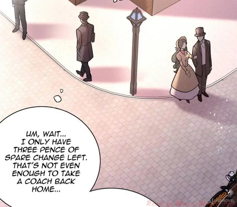 Read Lord of the Mysteries EN Manga Online