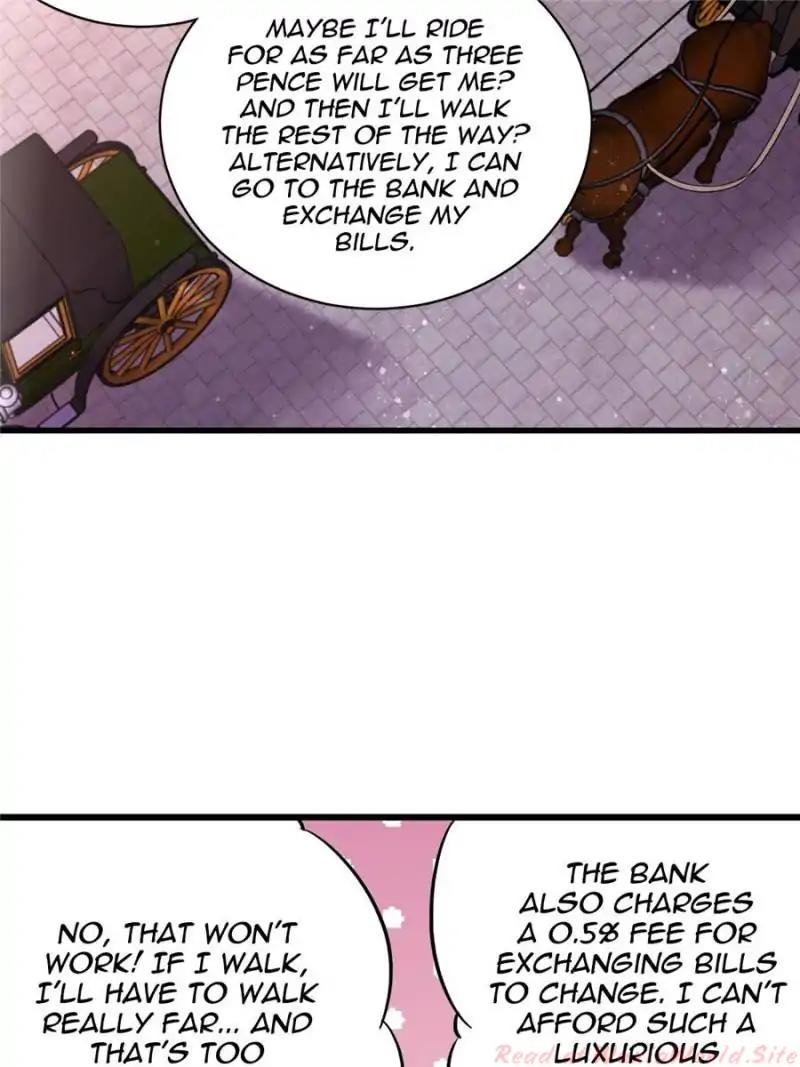 Read Lord of the Mysteries EN Manga Online
