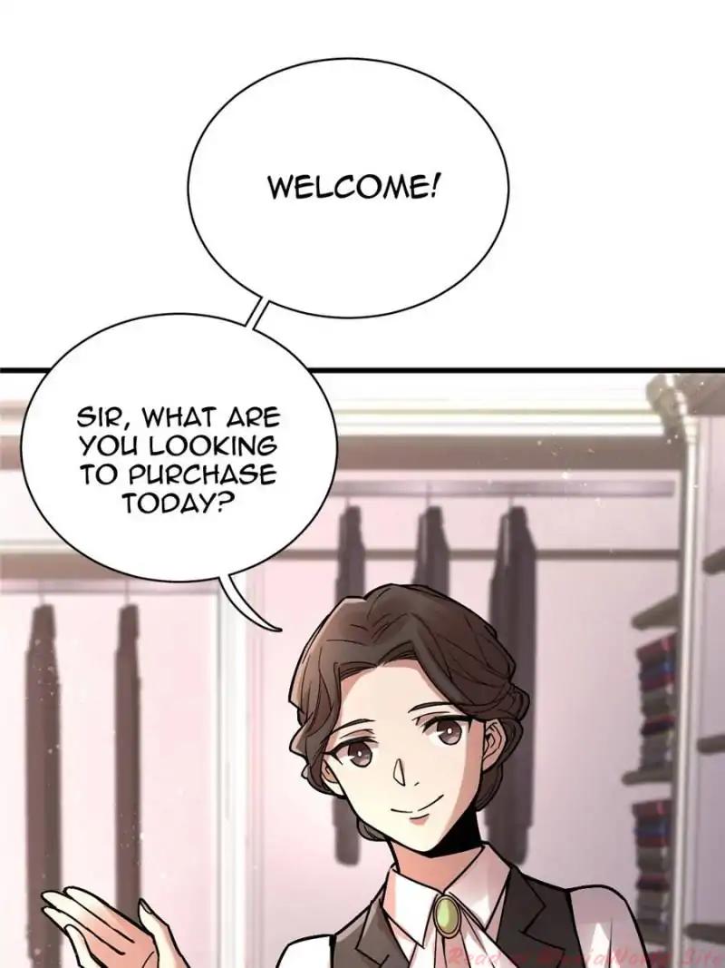 Read Lord of the Mysteries EN Manga Online