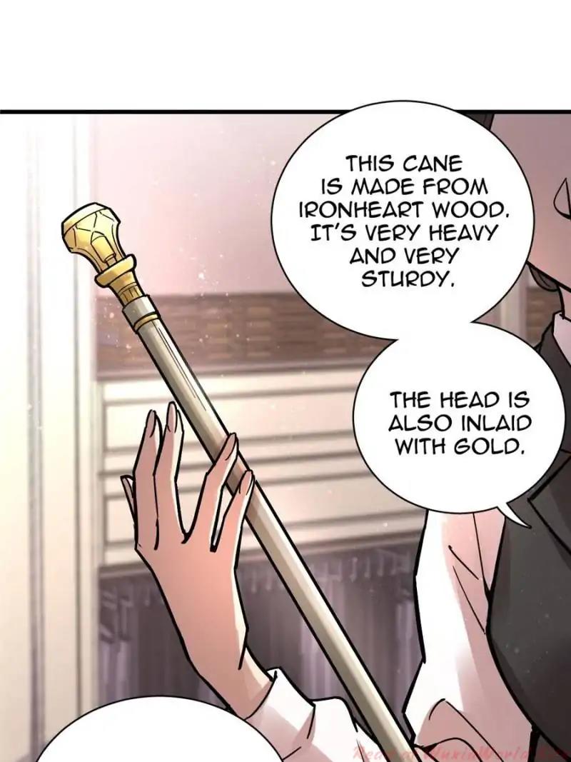 Read Lord of the Mysteries EN Manga Online