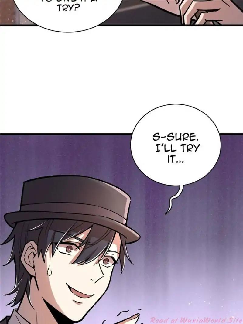 Read Lord of the Mysteries EN Manga Online