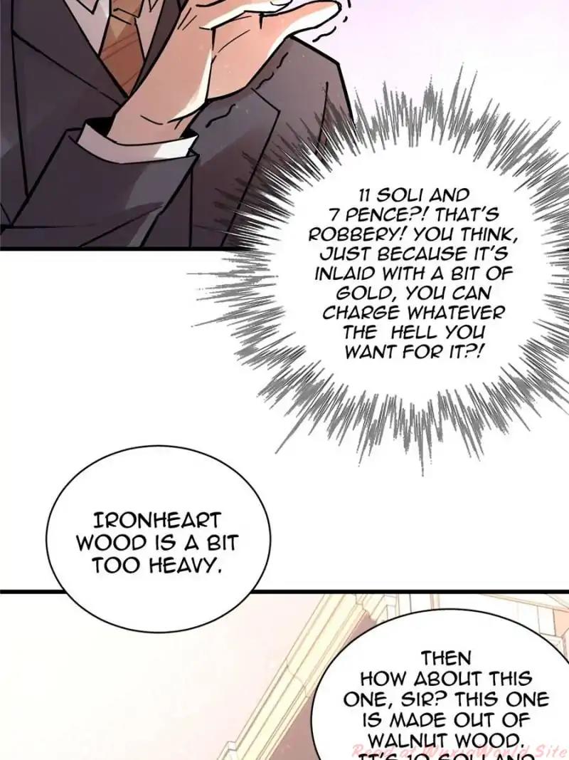 Read Lord of the Mysteries EN Manga Online