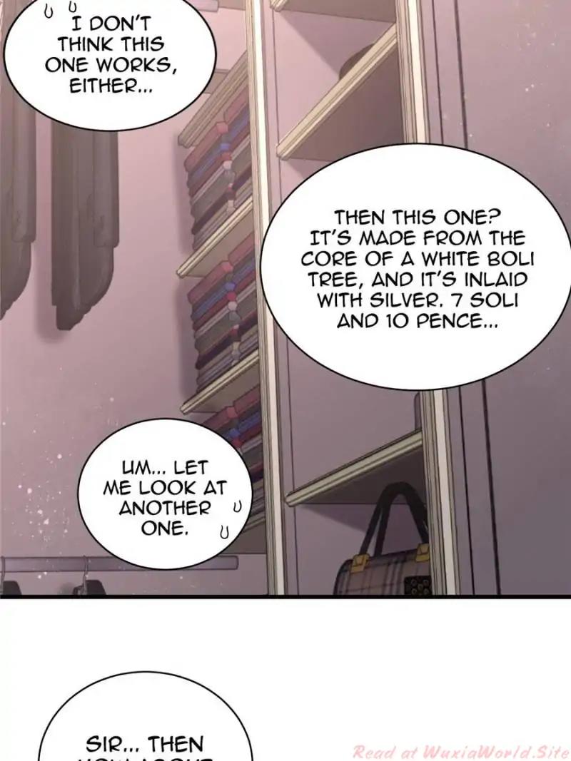 Read Lord of the Mysteries EN Manga Online