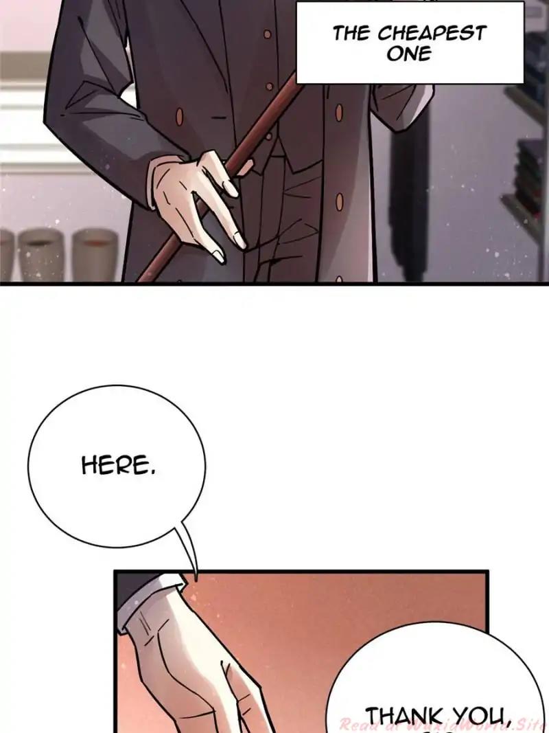 Read Lord of the Mysteries EN Manga Online