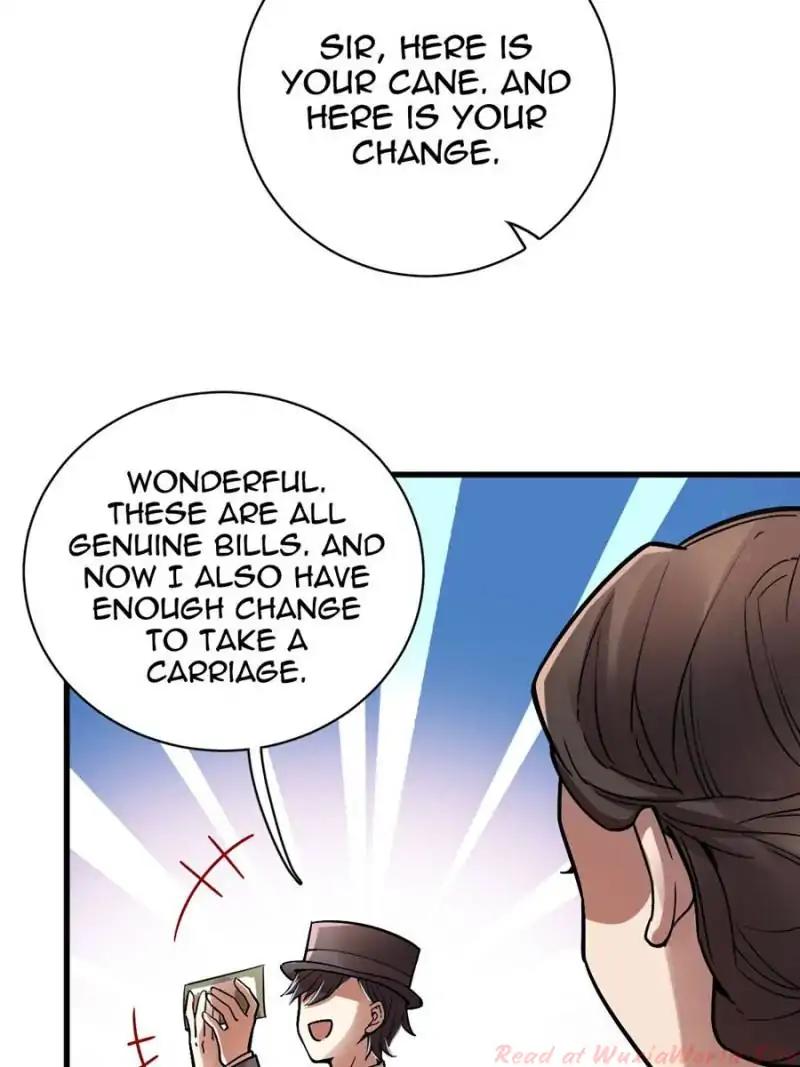Read Lord of the Mysteries EN Manga Online
