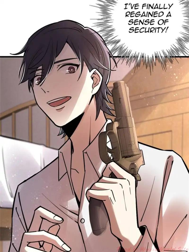 Read Lord of the Mysteries EN Manga Online