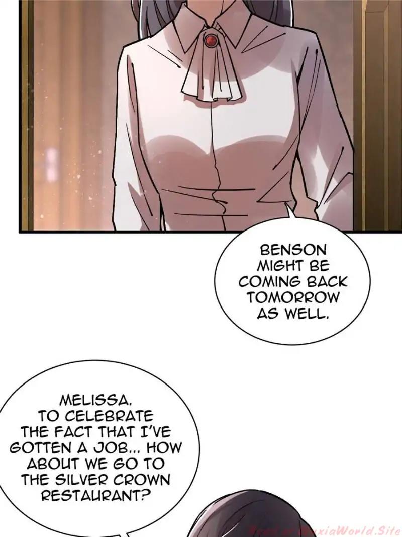 Read Lord of the Mysteries EN Manga Online