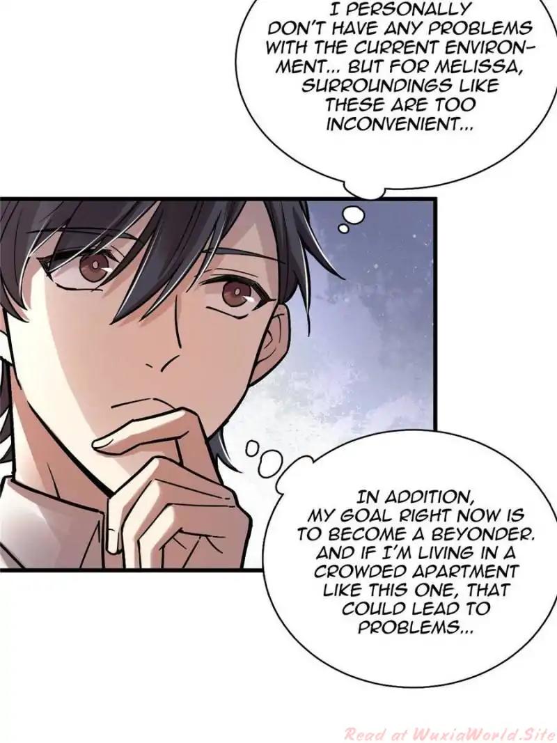 Read Lord of the Mysteries EN Manga Online