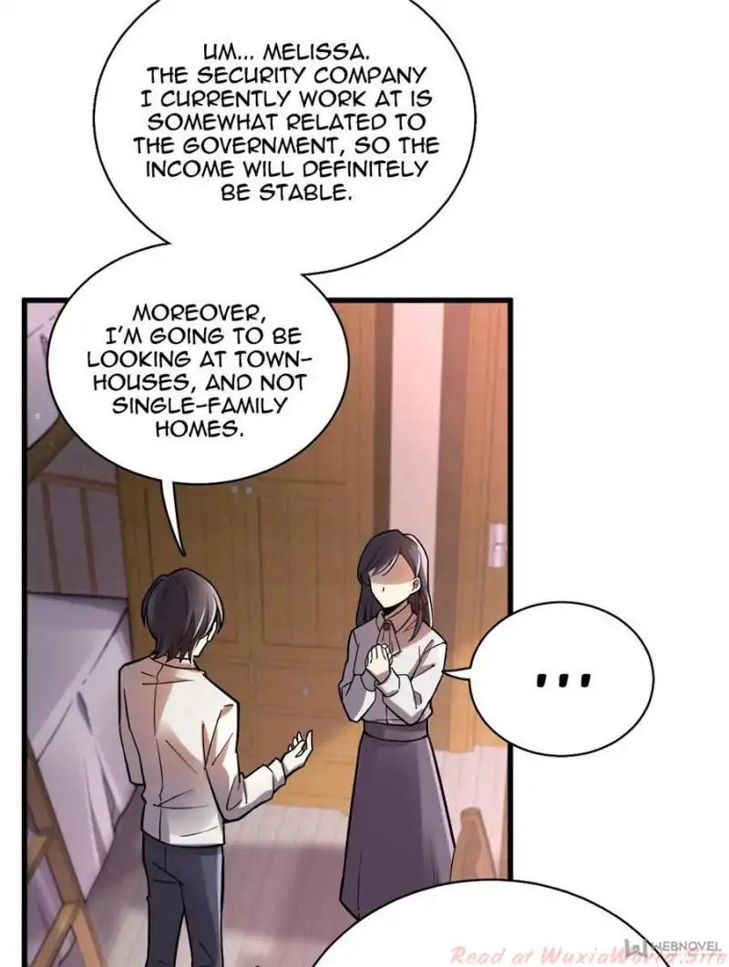 Read Lord of the Mysteries EN Manga Online