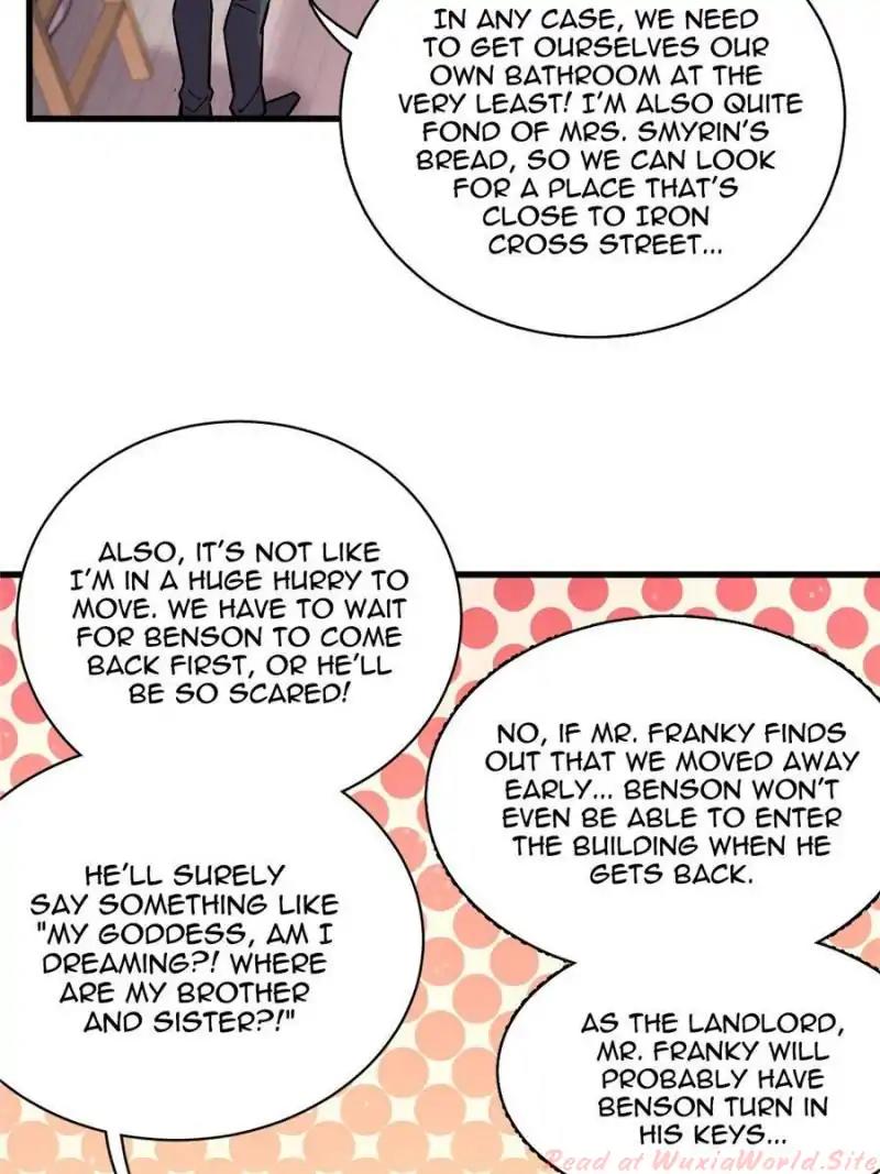 Read Lord of the Mysteries EN Manga Online