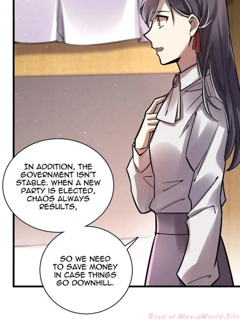 Read Lord of the Mysteries EN Manga Online