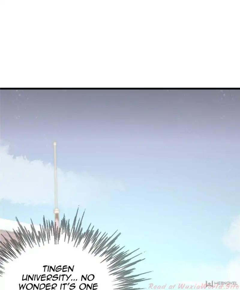 Read Lord of the Mysteries EN Manga Online