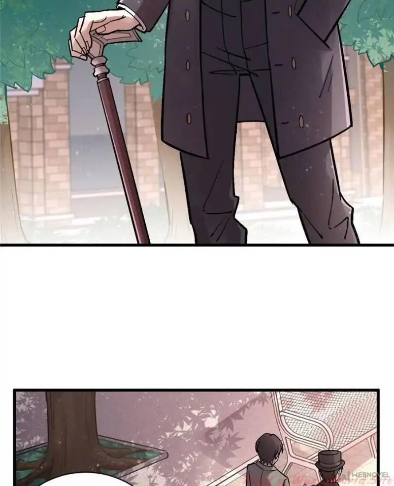 Read Lord of the Mysteries EN Manga Online