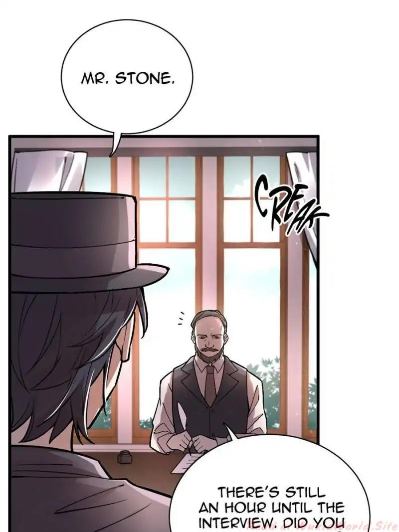 Read Lord of the Mysteries EN Manga Online