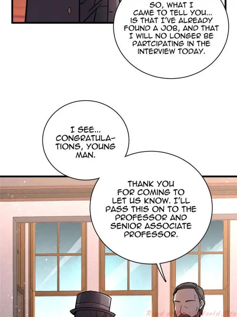 Read Lord of the Mysteries EN Manga Online