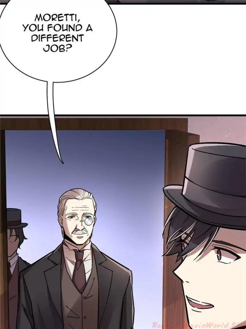 Read Lord of the Mysteries EN Manga Online