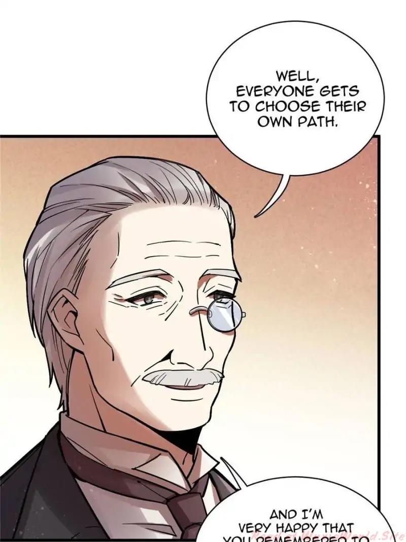 Read Lord of the Mysteries EN Manga Online