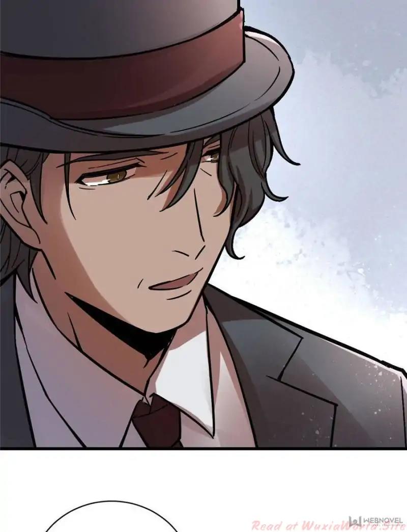 Read Lord of the Mysteries EN Manga Online