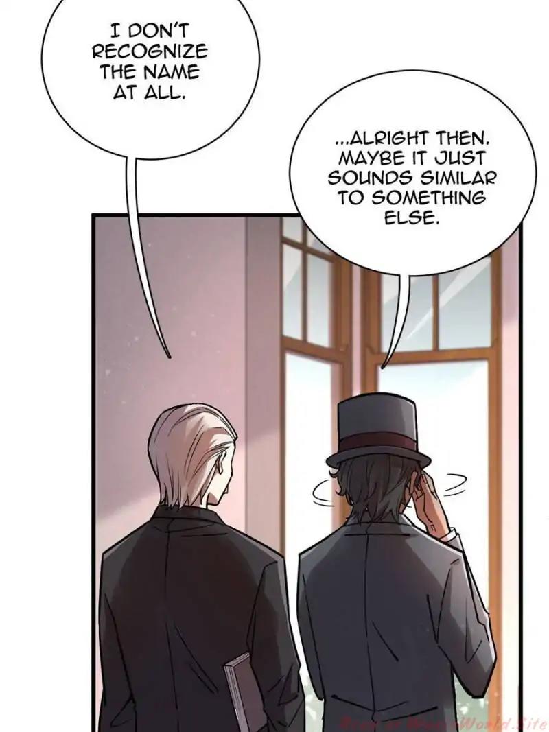Read Lord of the Mysteries EN Manga Online