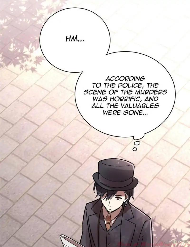 Read Lord of the Mysteries EN Manga Online