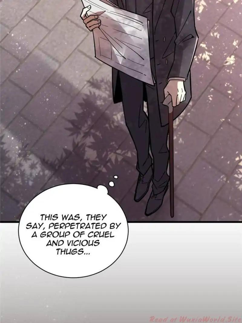 Read Lord of the Mysteries EN Manga Online