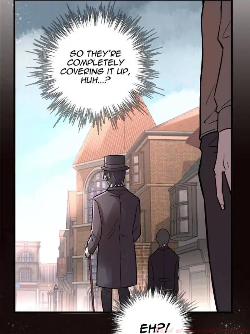 Read Lord of the Mysteries EN Manga Online