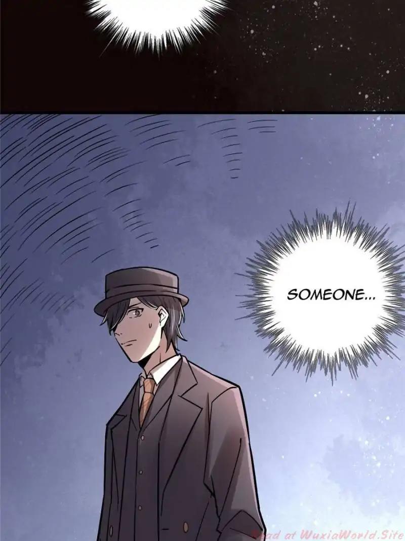 Read Lord of the Mysteries EN Manga Online