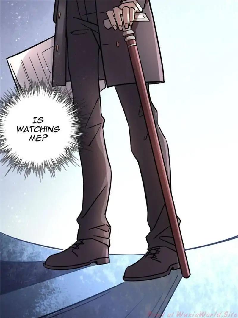 Read Lord of the Mysteries EN Manga Online