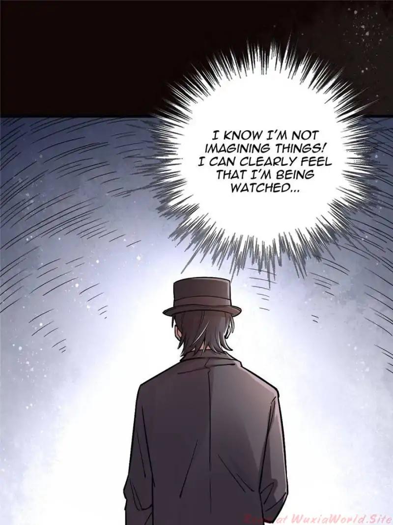 Read Lord of the Mysteries EN Manga Online