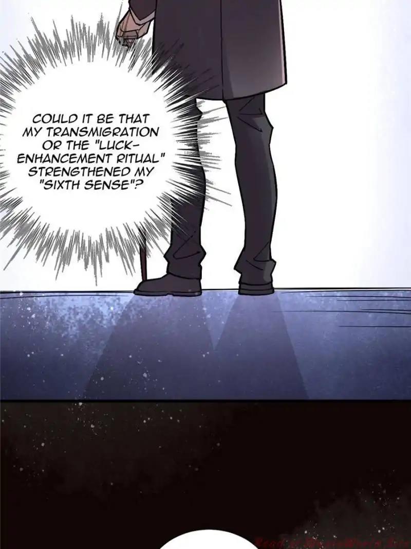 Read Lord of the Mysteries EN Manga Online