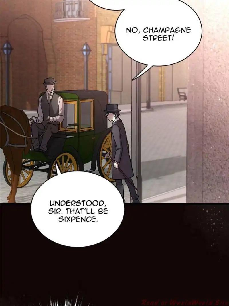 Read Lord of the Mysteries EN Manga Online