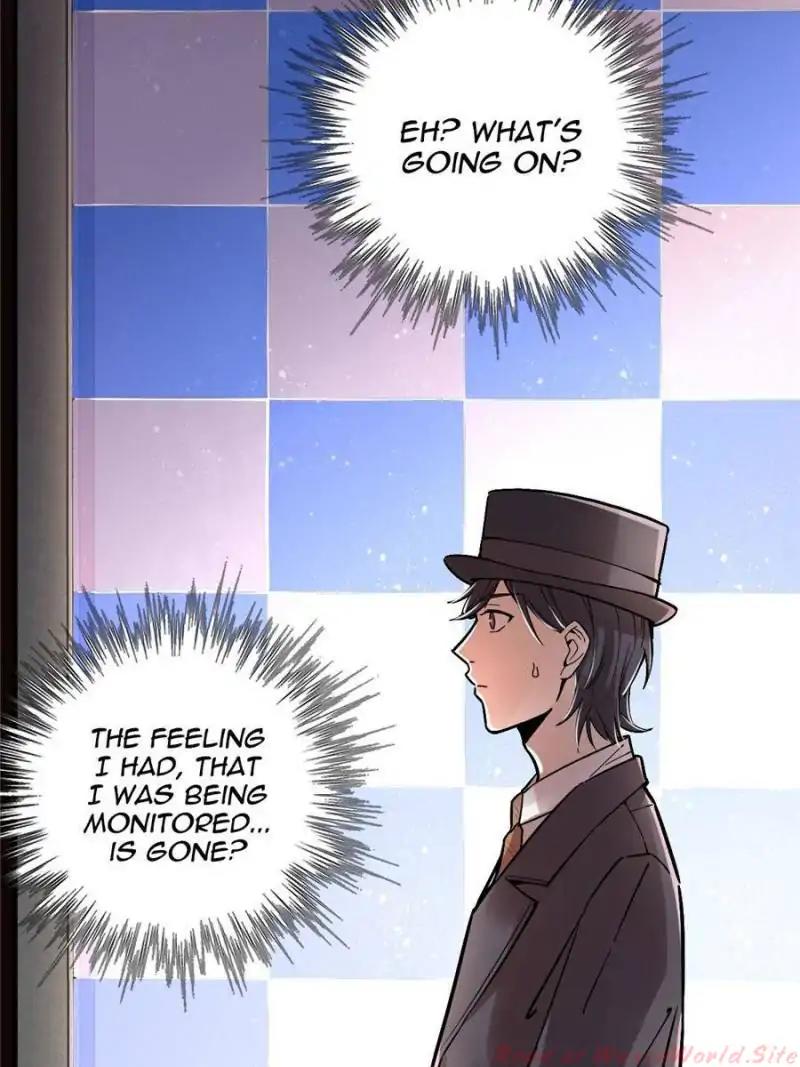 Read Lord of the Mysteries EN Manga Online