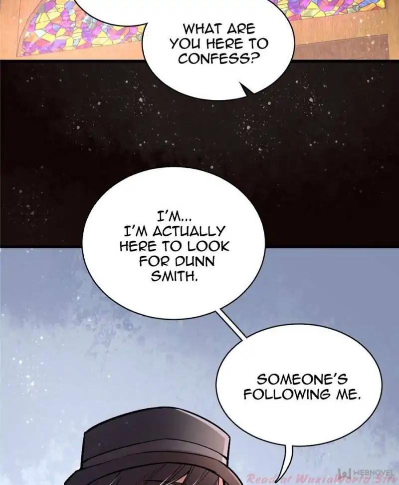 Read Lord of the Mysteries EN Manga Online