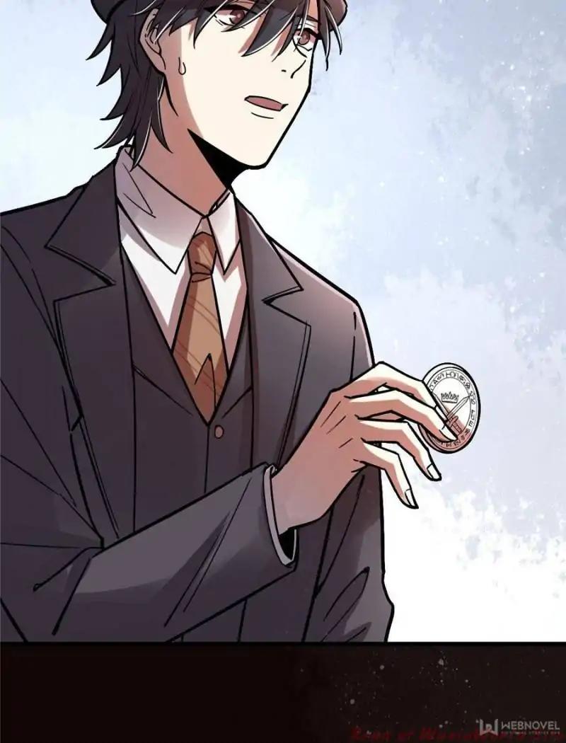 Read Lord of the Mysteries EN Manga Online